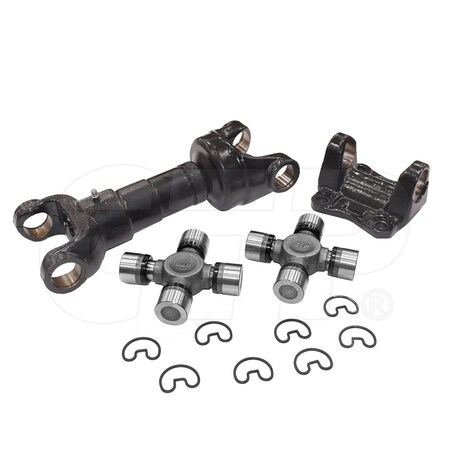 Aic Replacement Parts Shaft Gp-Drive Fits Caterpillar Models 1131150